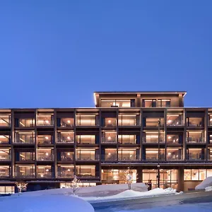 Sansui Niseko 5* Kutchan