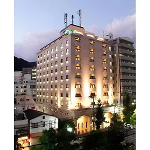 酒店 神户皮耶那酒店