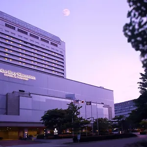Hotel Bay Sheraton & Towers, Kobe
