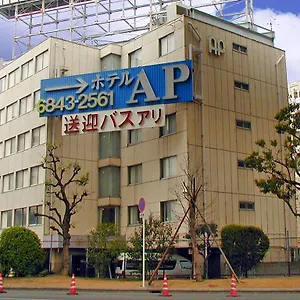 Hotel A.p, Toyonaka