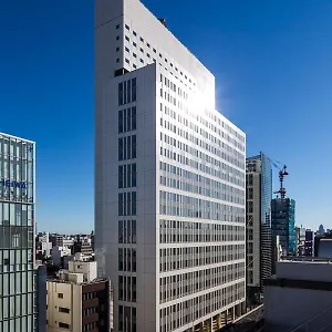 Crown Hills Ueno Premier 3* Tokyo