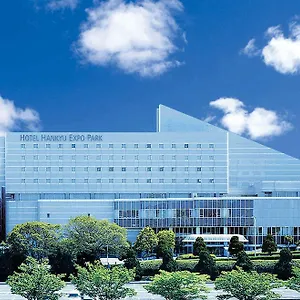 Hankyu Expo Park Osaka ホテル