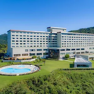 Hotel & Kyoto-miyazu, Miyazu