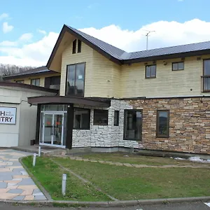 North Country 3* Furano