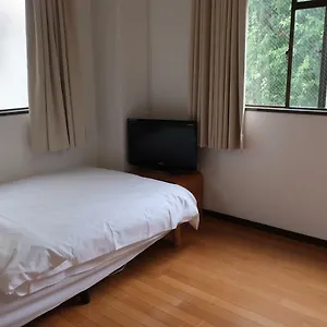 招待所 居家公园旅馆