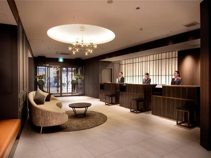 Kobe Plaza Hotel West 3*,  Japon