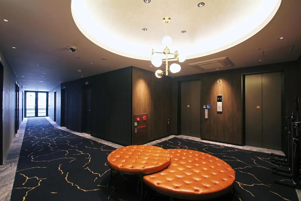 ***  Kobe Plaza Hotel West Ιαπωνία