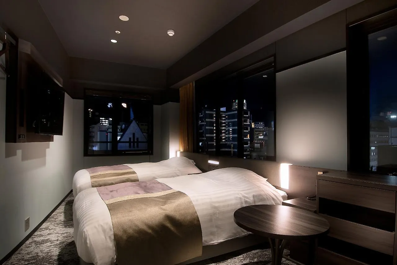 Kobe Plaza Hotel West 3*,  Japan