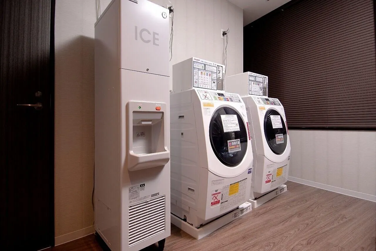 Kobe Plaza Hotel West 3*,